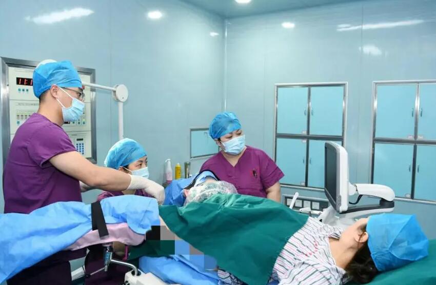 泰国三代试管医院排名公布这些医院成功率较高