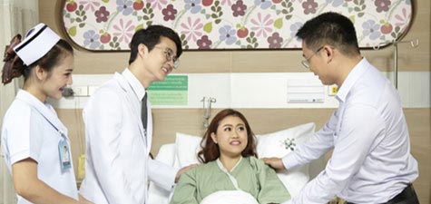武汉康孕生殖医学中心最热新闻报道
